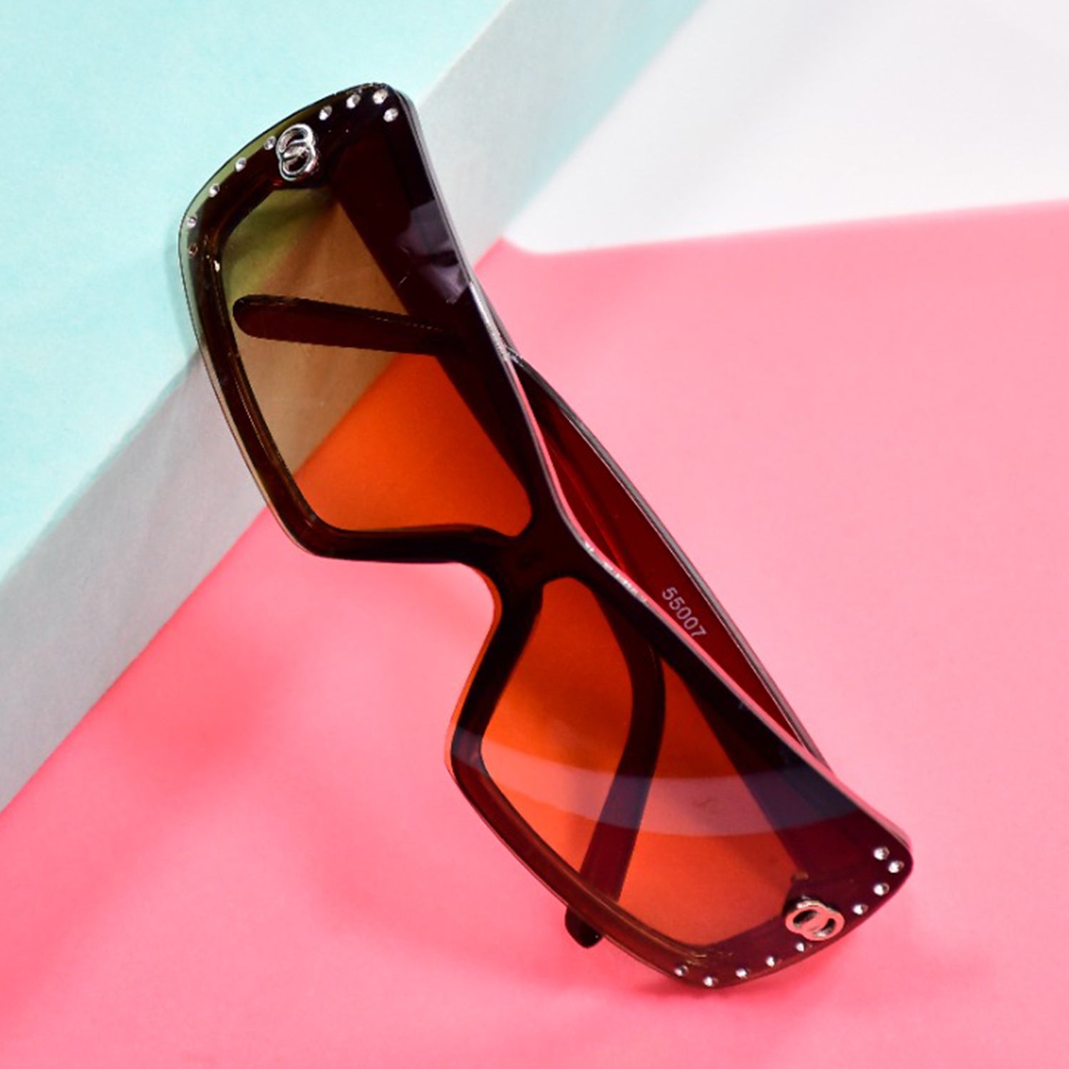 4958 Retro Driving Sunglasses Vintage Fashion Frame (Moq - 3pc) 4958 Retro Driving Sunglasses Vintage Fashion Frame (Moq - 3pc)